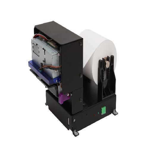 60mm 2inch to 80mm 3inch KIOSK TICKET PRINTER
