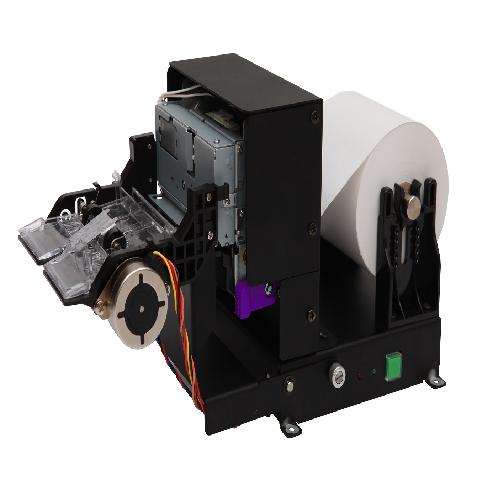 DISPENSOR KIOSK PRINTER